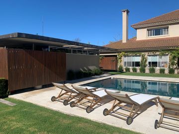 Casa en venta en barrio Buenos Aires Golf