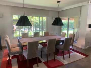 Casa en venta en barrio Buenos Aires Golf