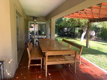 Casa en venta en barrio Buenos Aires Golf