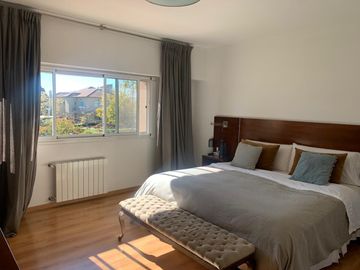 Casa en venta en barrio Buenos Aires Golf