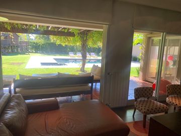 Casa en venta en barrio Buenos Aires Golf