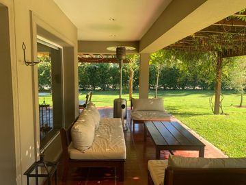 Casa en venta en barrio Buenos Aires Golf