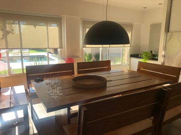 Casa en venta en barrio Buenos Aires Golf