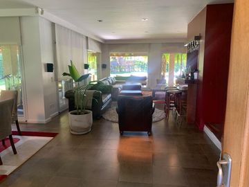 Casa en venta en barrio Buenos Aires Golf