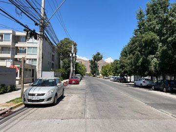 HUECHURABA, ALBERTO UNDURRAGA 1567, DPTO 214-A, 2D 2B