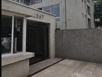 HUECHURABA, ALBERTO UNDURRAGA 1567, DPTO 214-A, 2D 2B