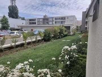 HUECHURABA, ALBERTO UNDURRAGA 1567, DPTO 214-A, 2D 2B