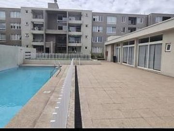 HUECHURABA, ALBERTO UNDURRAGA 1567, DPTO 214-A, 2D 2B