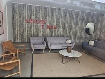 HUECHURABA, ALBERTO UNDURRAGA 1567, DPTO 214-A, 2D 2B