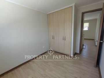 Linda casa en Parque San Valentín