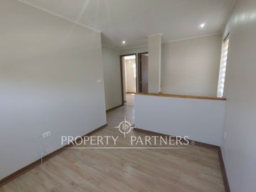 Linda casa en Parque San Valentín