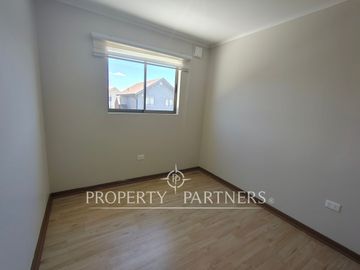 Linda casa en Parque San Valentín