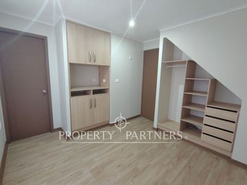 Linda casa en Parque San Valentín