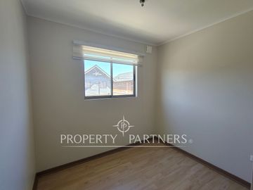 Linda casa en Parque San Valentín