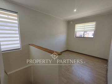 Linda casa en Parque San Valentín