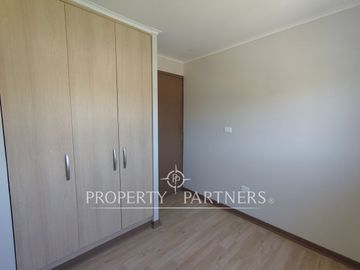 Linda casa en Parque San Valentín