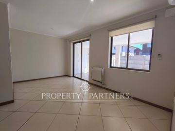 Linda casa en Parque San Valentín