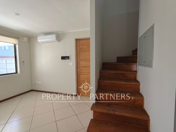 Linda casa en Parque San Valentín