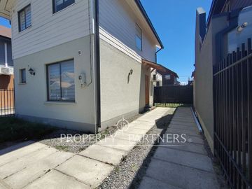 Linda casa en Parque San Valentín