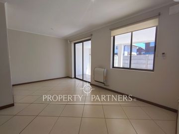 Linda casa en Parque San Valentín