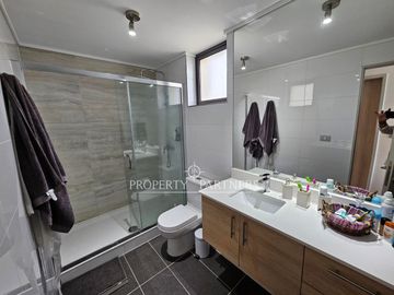 Excelente departamento con linda vista al mar