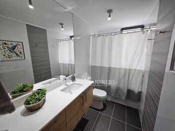 Excelente departamento con linda vista al mar