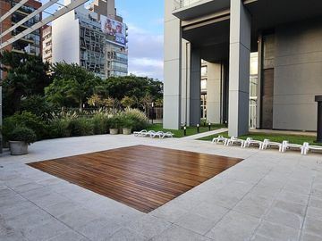 Venta de penthouse en Nuñez, soñado