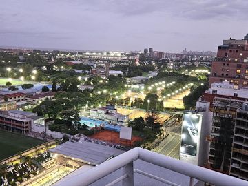 Venta de penthouse en Nuñez, soñado