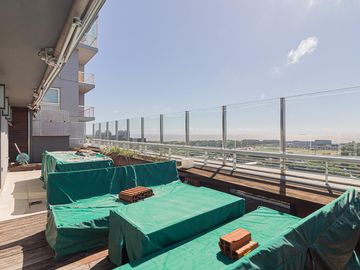 Venta de penthouse en Nuñez, soñado