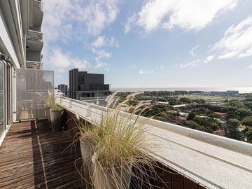 Venta de penthouse en Nuñez, soñado