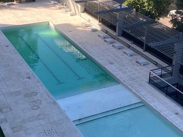 Venta de penthouse en Nuñez, soñado