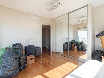 Venta de penthouse en Nuñez, soñado