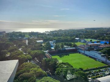 Venta de penthouse en Nuñez, soñado