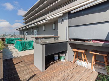 Venta de penthouse en Nuñez, soñado