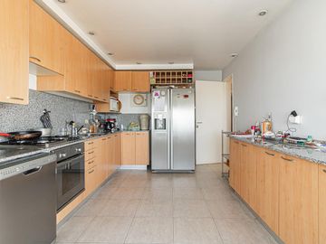 Venta de penthouse en Nuñez, soñado