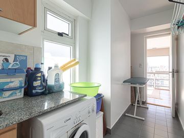 Venta de penthouse en Nuñez, soñado