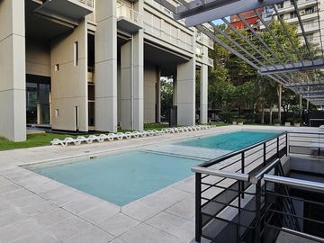 Venta de penthouse en Nuñez, soñado