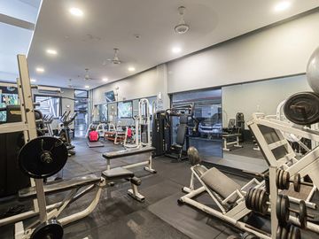 Venta de penthouse en Nuñez, soñado