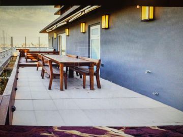 Venta de penthouse en Nuñez, soñado