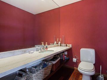 Venta de penthouse en Nuñez, soñado