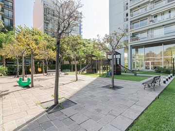 Venta de penthouse en Nuñez, soñado