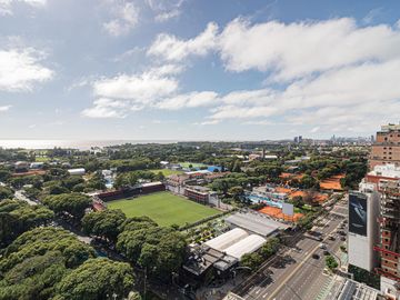 Venta de penthouse en Nuñez, soñado