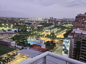 Venta de penthouse en Nuñez, soñado