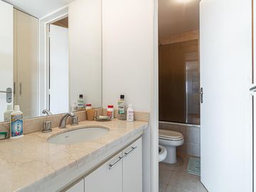 Venta de penthouse en Nuñez, soñado