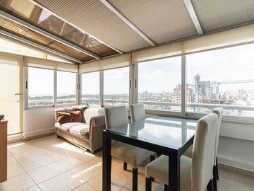 Venta de penthouse en Nuñez, soñado