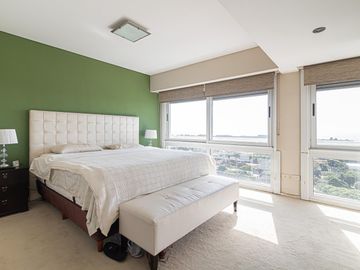 Venta de penthouse en Nuñez, soñado