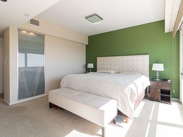 Venta de penthouse en Nuñez, soñado