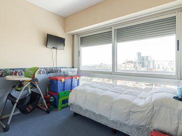 Venta de penthouse en Nuñez, soñado