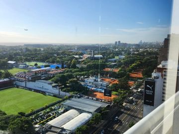 Venta de penthouse en Nuñez, soñado