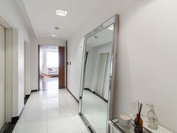 Venta de penthouse en Nuñez, soñado